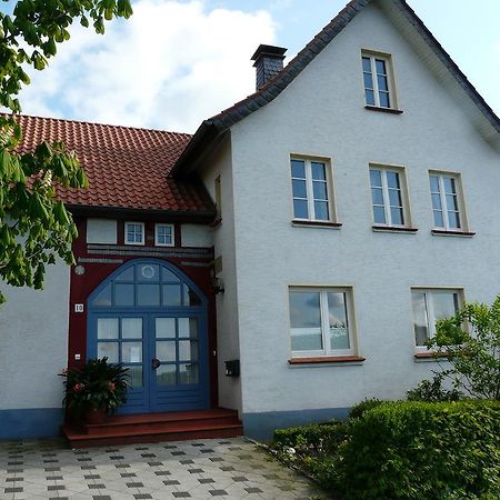 霍恩-巴特迈恩贝格Haus Mit Aussicht公寓 外观 照片
